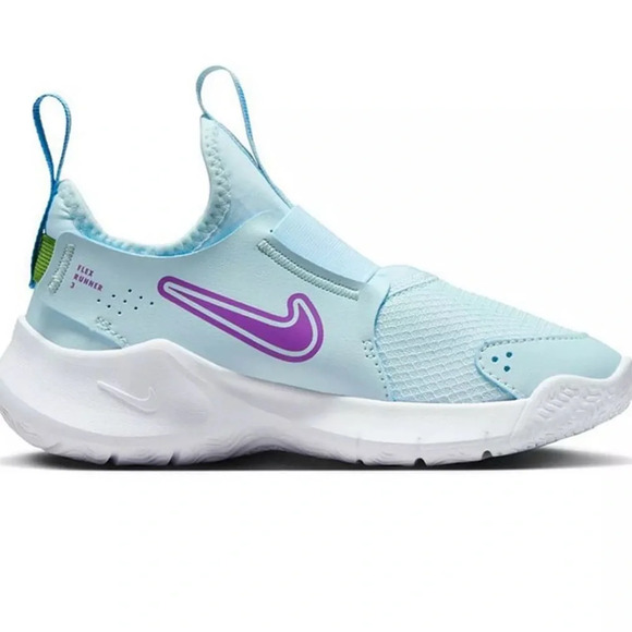 Nike Slip on Sneakers Big kid sizes - Picture 4 of 11